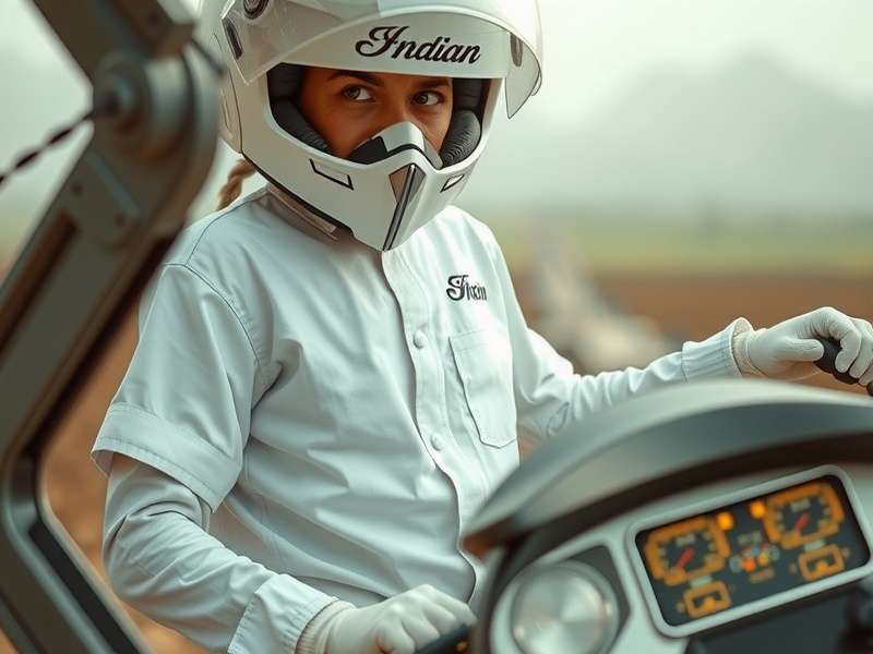 Helix Run Indian Control Methods